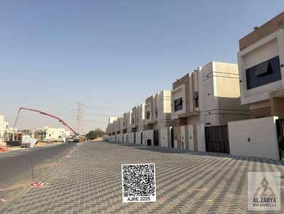 ارض سكنية للبيع في الحليو، عجمان - c4660704-0535-41fa-b50f-cbd8693e7b57. jpg ارض سكنية للبيع في الحليو، عجمان - c4660704-0535-41fa-b50f-cbd8693e7b57. jpg