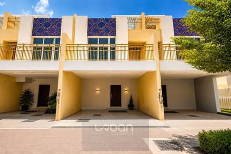 3 habitaciones Villa para en Alquiler en DAMAC Hills 2 (Akoya by DAMAC), Dubai - 13. jpeg