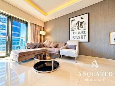 1 Camera Appartamento in affitto a Business Bay, Dubai - image_0 1 Camera Appartamento in affitto a Business Bay, Dubai - image_0