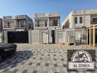 Villa de 5 chambres à à louer à Al Bahia, Ajman - WhatsApp Image 2026-10-03 at 4.47. 53 PM. jpeg Villa de 5 chambres à à louer à Al Bahia, Ajman - WhatsApp Image 2026-10-03 at 4.47. 53 PM. jpeg