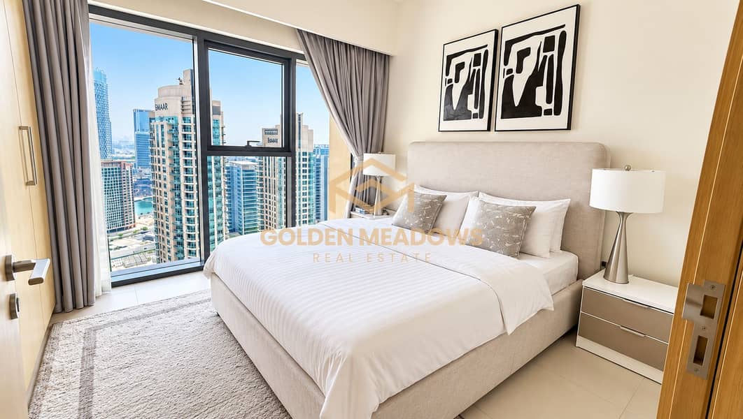 6 Modern Bedroom with Skyline Views. png