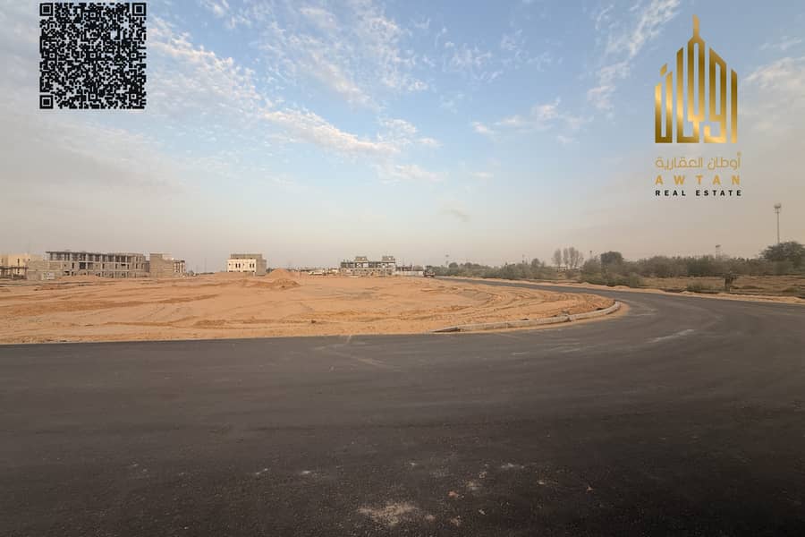 Terrain à Al Helio,Al Helio 2, 410000 AED - 16726502 Terrain à Al Helio,Al Helio 2, 410000 AED - 16726502