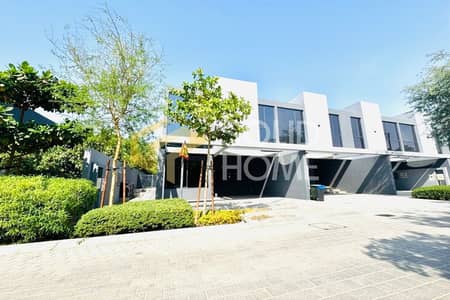 Townhouse de 4 chambres à à louer à Tilal City, Sharjah - Maison de ville à Tilal City，Masaar，Saro, 4 chambres, 145000 AED - 16726520