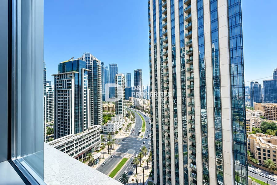 Appartement in Downtown Dubai,Claren Towers,Claren Tower 1, 3 slaapkamers, 200000 AED - 16726528 Appartement in Downtown Dubai,Claren Towers,Claren Tower 1, 3 slaapkamers, 200000 AED - 16726528