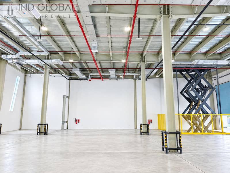 Entrepôt à Dubai Silicon Oasis (DSO), 3541235 AED - 16726565 Entrepôt à Dubai Silicon Oasis (DSO), 3541235 AED - 16726565