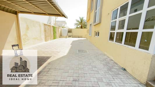 4 Slaapkamers Villa te Huur in Al Jazzat, Sharjah - 4c39a277-4ed5-4cd9-b9f8-d11ac9d02936. jpeg 4 Slaapkamers Villa te Huur in Al Jazzat, Sharjah - 4c39a277-4ed5-4cd9-b9f8-d11ac9d02936. jpeg