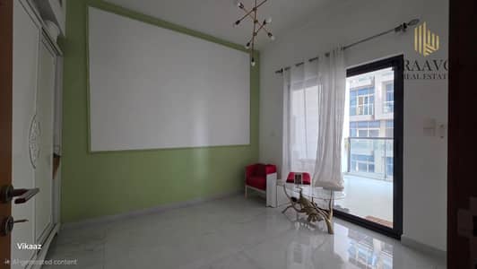 2 Cпальни Апартамент Продажа в Дубай Силикон Оазис, Дубай - WhatsApp Image 2026-10-03 at 15.59. 45. jpeg