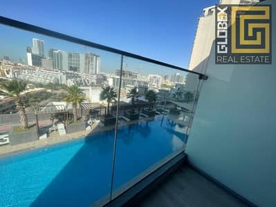 Estudio para en Venta en Jumeirah Village Circle (JVC), Dubai - WhatsApp Image 2026-10-03 at 12.41. 15 PM. jpeg