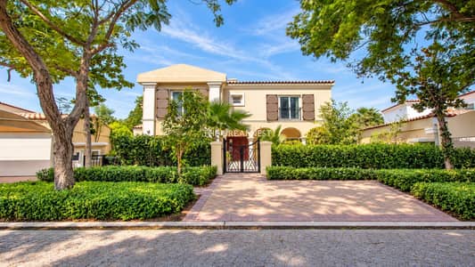 5 Slaapkamers Villa te Huur in Green Community, Dubai - Villa in Green Community，Green Community West, 5 slaapkamers, 375000 AED - 16726612