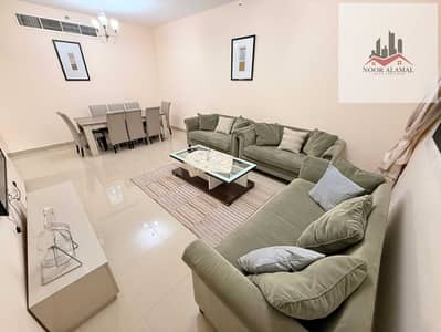 2 Slaapkamers Appartement te Huur in Al Taawun, Sharjah - IMG-20250619-WA0057. jpg 2 Slaapkamers Appartement te Huur in Al Taawun, Sharjah - IMG-20250619-WA0057. jpg
