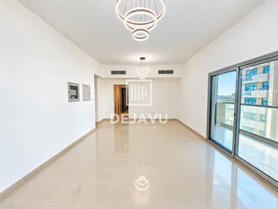 1 Bedroom Apartment for Rent in Al Furjan, Dubai - 1 (11). png