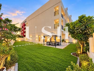 Villa de 4 chambres à à louer à Jumeirah Village Circle (JVC), Dubai - 514555. jpg Villa de 4 chambres à à louer à Jumeirah Village Circle (JVC), Dubai - 514555. jpg