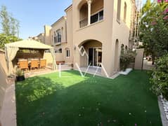 TYPE B | PRISTINE CONDITION | CLOSE TO PARK AND PO