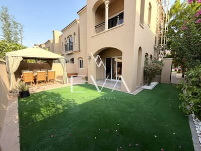 3 Camere Villa in affitto a Serena, Dubai - 2 (1) 3 Camere Villa in affitto a Serena, Dubai - 2 (1)