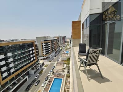 1 habitación Apartamento para en Venta en Meydan, Dubai - Photo (13). jpg 1 habitación Apartamento para en Venta en Meydan, Dubai - Photo (13). jpg