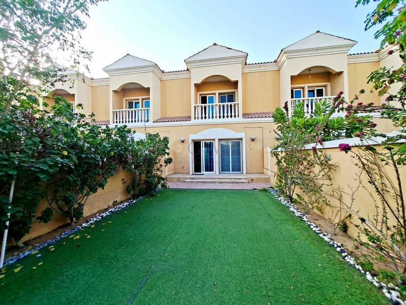 Casa adosada en Jumeirah Village Triangle (JVT),JVT District 7,District 7C, 1 dormitorio, 125000 AED - 16726704 Casa adosada en Jumeirah Village Triangle (JVT),JVT District 7,District 7C, 1 dormitorio, 125000 AED - 16726704