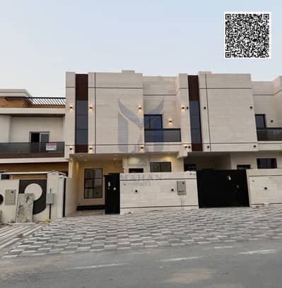 5 habitaciones Townhouse para en Venta en Al Helio, Ajman - Untitled design. png 5 habitaciones Townhouse para en Venta en Al Helio, Ajman - Untitled design. png