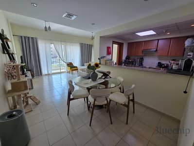 2 Slaapkamers Appartement te Huur in The Greens, Dubai - WhatsApp Image 2026-10-02 at 11.56. 44 AM. jpeg