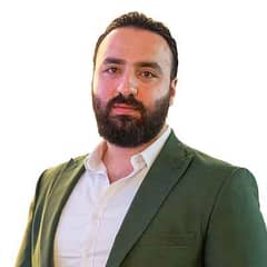 Ahmed Mohamad Kabbani Ahmed Mohamad Kabbani