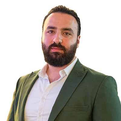 Ahmed Mohamad Kabbani Ahmed Mohamad Kabbani