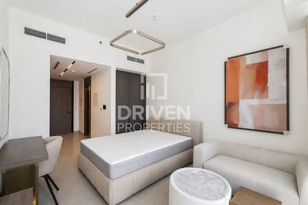 Monolocale in affitto a Downtown Dubai, Dubai - Appartamento a Downtown Dubai，Society House, 95000 AED - 16726746