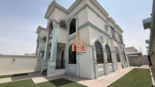 5 Bedroom Villa for Rent in Hoshi, Sharjah - IMG_5327. jpeg 5 Bedroom Villa for Rent in Hoshi, Sharjah - IMG_5327. jpeg