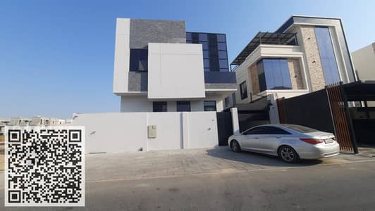 5 habitaciones Villa para en Venta en Al Yasmeen, Ajman - 30a29ea4-7832-4649-adc0-3967e2615713. jpg