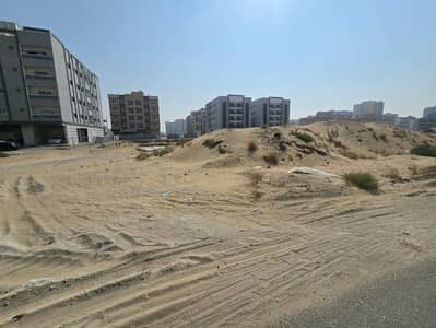 Plot zum Verkauf in Al Jurf, Ajman - WhatsApp Image 2026-09-27 at 2.39. 56 PM. jpeg