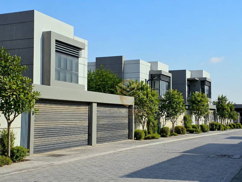 Villa en Sharjah Garden City,Shoumous Residential Complex, 4 dormitorios, 3600000 AED - 16726821 Villa en Sharjah Garden City,Shoumous Residential Complex, 4 dormitorios, 3600000 AED - 16726821