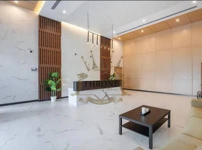 Appartement de 1 chambre à à louer à Wasl 1, Dubai - Appartement à Wasl 1，1 Residences, 1 chambre, 110000 AED - 16726835