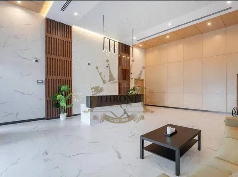 Appartement in Wasl 1,1 Residences, 1 slaapkamer, 110000 AED - 16726835 Appartement in Wasl 1,1 Residences, 1 slaapkamer, 110000 AED - 16726835