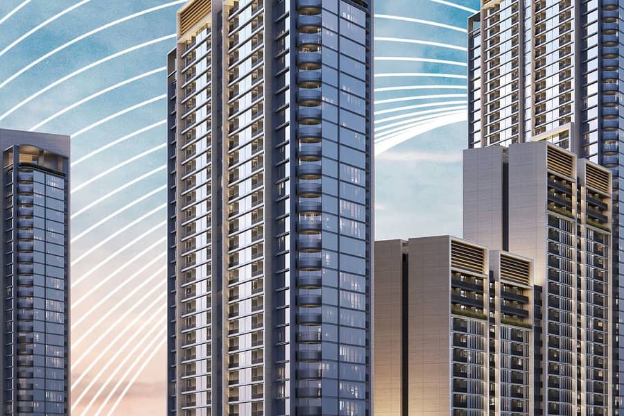 Квартира в Мотор Сити,Sobha Orbis,Sobha Orbis Tower C, 1 спальня, 1600000 AED - 16726854 Квартира в Мотор Сити,Sobha Orbis,Sobha Orbis Tower C, 1 спальня, 1600000 AED - 16726854
