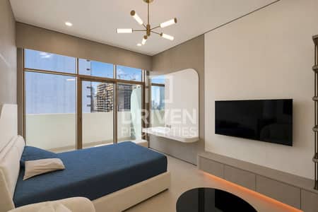 Estudio para en Venta en Jumeirah Village Circle (JVC), Dubai - Apartamento en Jumeirah Village Circle (JVC)，JVC District 11，Pearl House III by Imtiaz, 725000 AED - 16726875