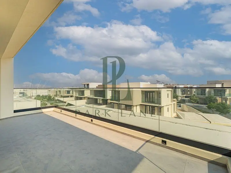 Exclusive |Brand New G+1 + Penthouse | Corner