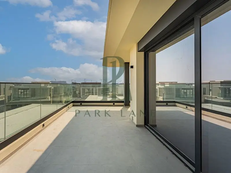 Exclusive |Brand New G+1 + Penthouse | Corner