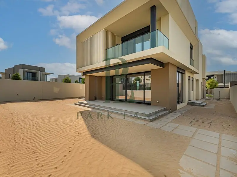 Exclusive |Brand New G+1 + Penthouse | Corner