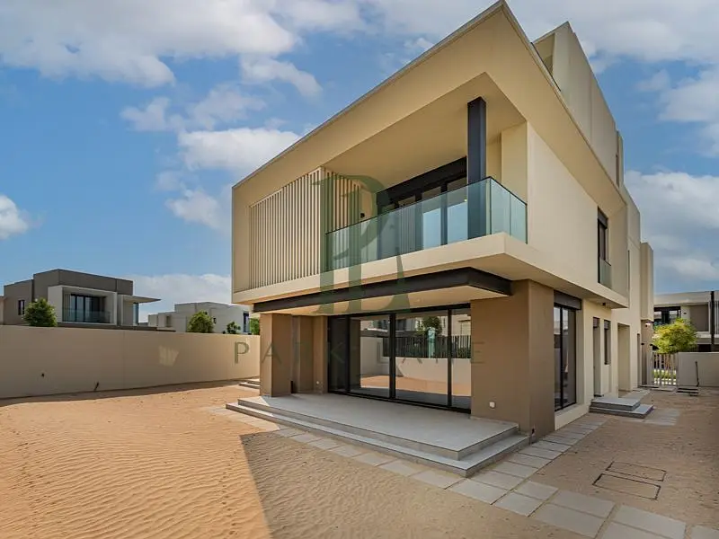 Exclusive |Brand New G+1 + Penthouse | Corner