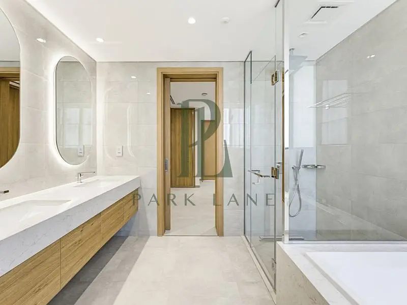 Exclusive |Brand New G+1 + Penthouse | Corner