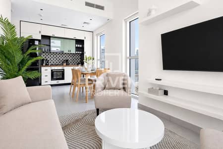 2 Camere Appartamento in vendita a Dubai Hills Estate, Dubai - Appartamento a Dubai Hills Estate，Socio，Socio Tower A, 2 camere da letto, 1650000 AED - 16726918