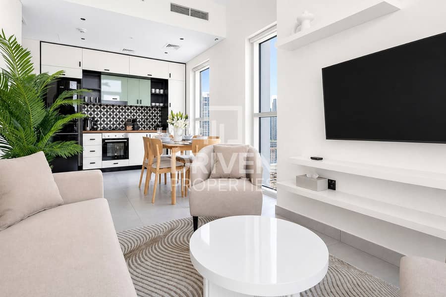Appartamento a Dubai Hills Estate,Socio,Socio Tower A, 2 camere da letto, 1650000 AED - 16726918 Appartamento a Dubai Hills Estate,Socio,Socio Tower A, 2 camere da letto, 1650000 AED - 16726918
