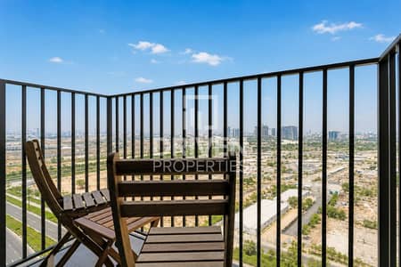 2 habitaciones Apartamento para en Venta en Dubai Hills Estate, Dubai - Apartamento en Dubai Hills Estate,Socio,Socio Tower A, 2 dormitorios, 1650000 AED - 16726918 2 habitaciones Apartamento para en Venta en Dubai Hills Estate, Dubai - Apartamento en Dubai Hills Estate,Socio,Socio Tower A, 2 dormitorios, 1650000 AED - 16726918