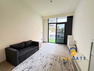 Studio for Rent in Meydan, Dubai - IMG_7644. jpg