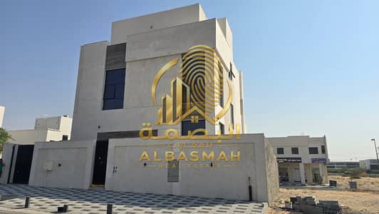 5 Schlafzimmer Villa zum Verkauf in Hoshi, Sharjah - WhatsApp Image 2026-09-21 at 11.23. 42 AM (1). jpeg 5 Schlafzimmer Villa zum Verkauf in Hoshi, Sharjah - WhatsApp Image 2026-09-21 at 11.23. 42 AM (1). jpeg