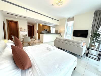 Studio for Sale in Business Bay, Dubai - INVESTOR UNIT | SPACIOUS UNIT | HIGHER ROI