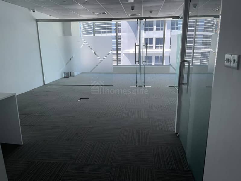 Ufficio a Business Bay,Bayswater Tower, 110000 AED - 16726984 Ufficio a Business Bay,Bayswater Tower, 110000 AED - 16726984