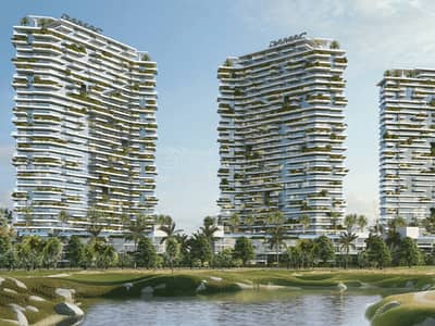 1 Camera Appartamento in vendita a DAMAC Hills, Dubai - Appartamento a DAMAC Hills,Golf Greens 2,Golf Greens 2 Tower A, 1 camera da letto, 1350000 AED - 16726988 1 Camera Appartamento in vendita a DAMAC Hills, Dubai - Appartamento a DAMAC Hills,Golf Greens 2,Golf Greens 2 Tower A, 1 camera da letto, 1350000 AED - 16726988