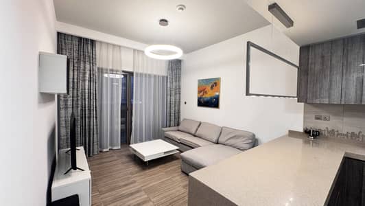 1 Bedroom Flat for Rent in Jumeirah Lake Towers (JLT), Dubai - IMG_2281. jpg 1 Bedroom Flat for Rent in Jumeirah Lake Towers (JLT), Dubai - IMG_2281. jpg