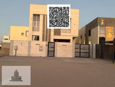 5 Cпальни Вилла Продажа в Аль Хелио, Аджман - WhatsApp Image 2026-10-03 at 5.37. 09 PM. jpeg 5 Cпальни Вилла Продажа в Аль Хелио, Аджман - WhatsApp Image 2026-10-03 at 5.37. 09 PM. jpeg