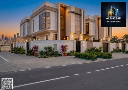 Villa de 5 chambres à à vendre à Al Mowaihat, Ajman - WhatsApp Image 2026-04-12 at 12.07. 32 AM(1). jpeg