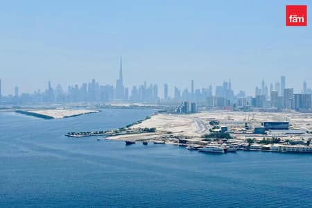 2 Camere Appartamento in vendita a Dubai Creek Harbour, Dubai - Appartamento a Dubai Creek Harbour，The Grand, 2 camere da letto, 4200000 AED - 16727094
